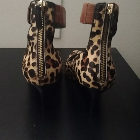 New never worn Nine West shoes - Picture 3 of 3
